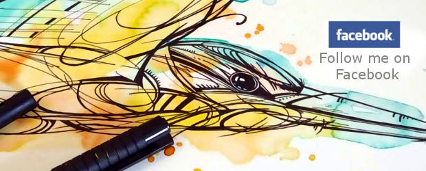 facebook.com/FionaClarkeART