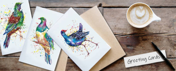 New! Greeting Cards